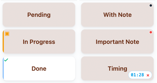 Step 2 demo 1